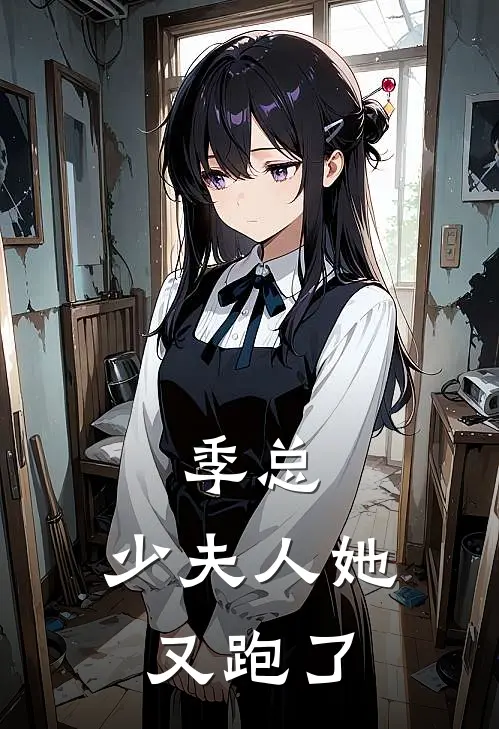 季总，少夫人她又跑了