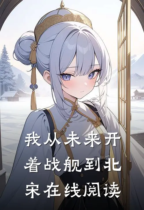 我从未来开着战舰到北宋在线阅读