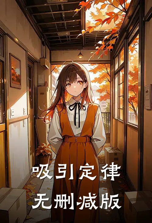 吸引定律无删减版