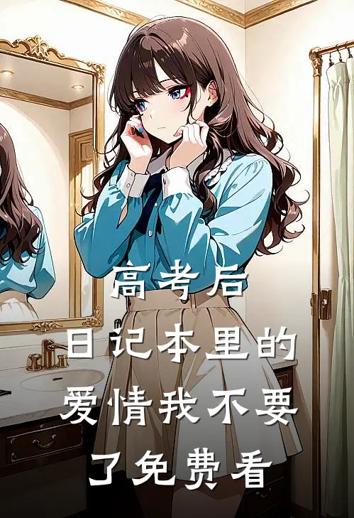 高考后，日记本里的爱情我不要了免费看