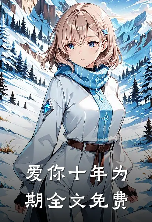 爱你十年为期全文免费