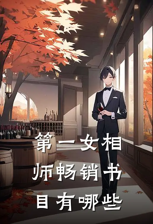 第一女相师畅销书目有哪些