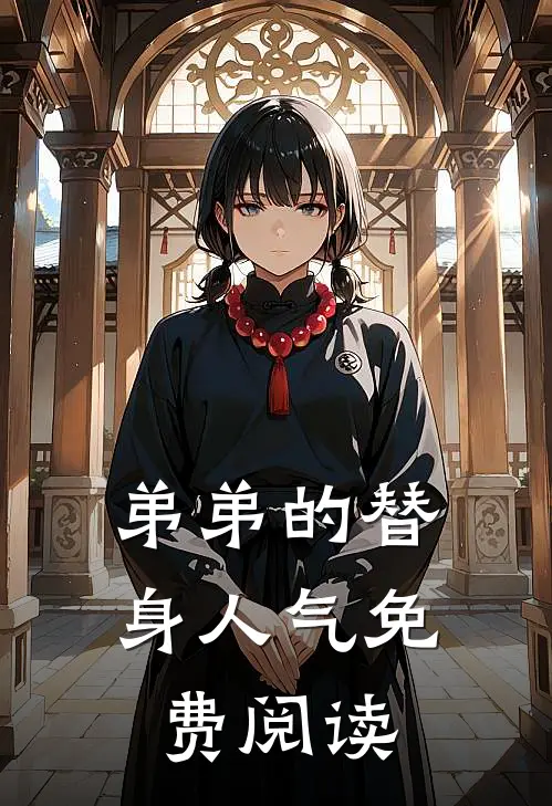 弟弟的替身人气免费阅读