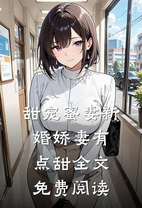 甜宠蜜妻新婚娇妻有点甜全文免费阅读