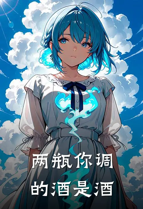 两瓶你调的酒是酒