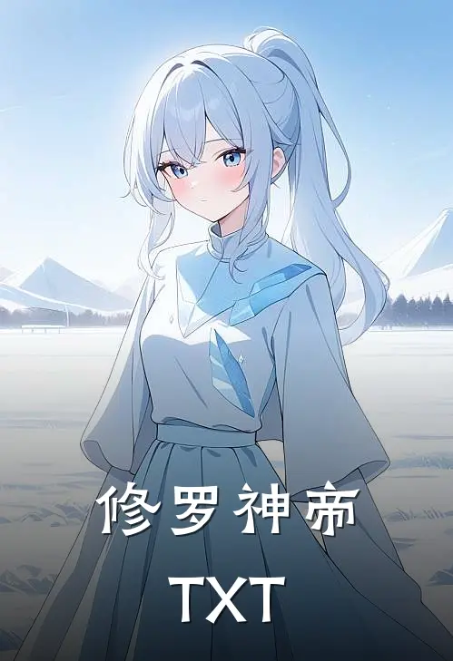 修罗神帝TXT