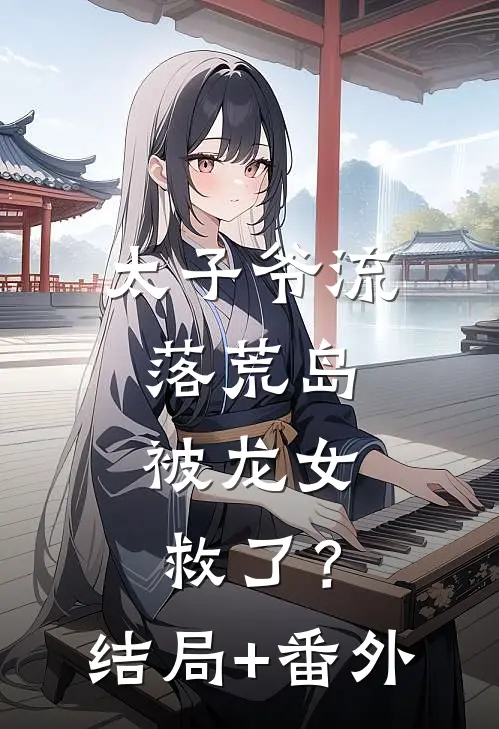 太子爷流落荒岛，被龙女救了？结局+番外
