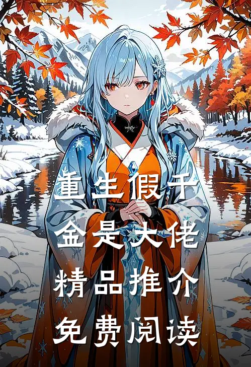 重生假千金是大佬精品推介免费阅读