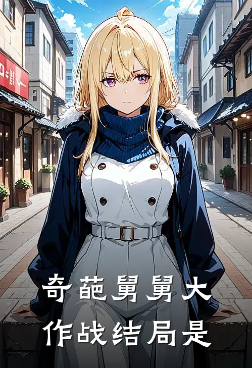 奇葩舅舅大作战结局是