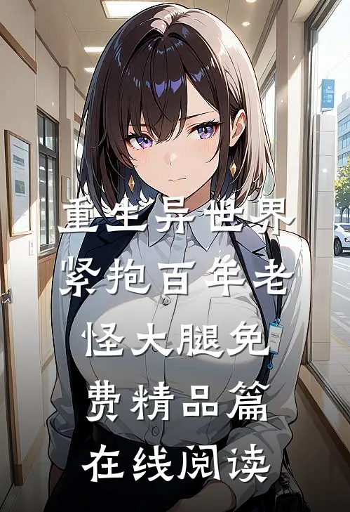 重生异世界紧抱百年老怪大腿免费精品篇在线阅读