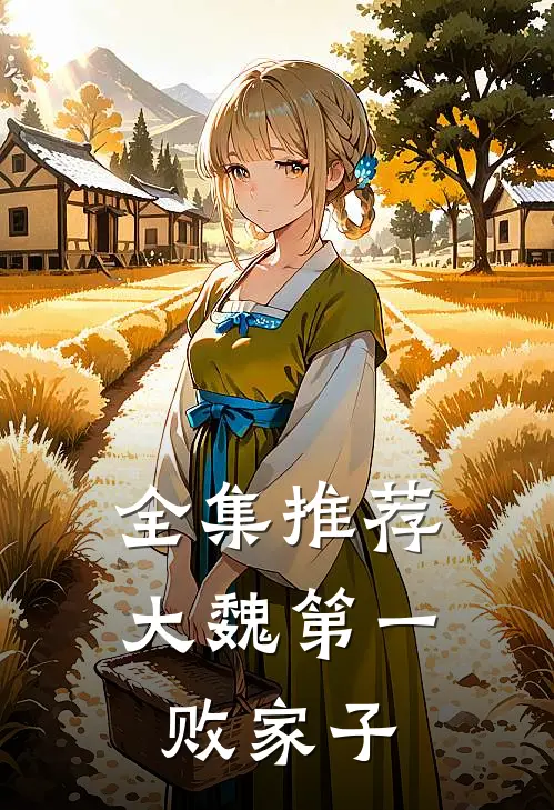 全集推荐大魏第一败家子