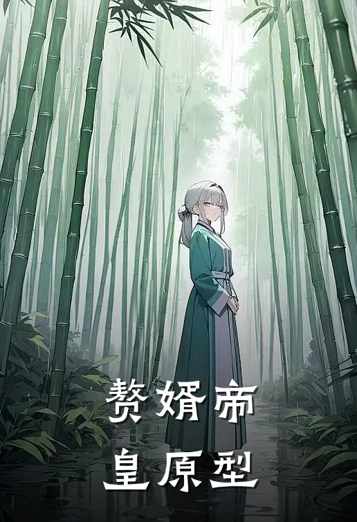 赘婿帝皇原型