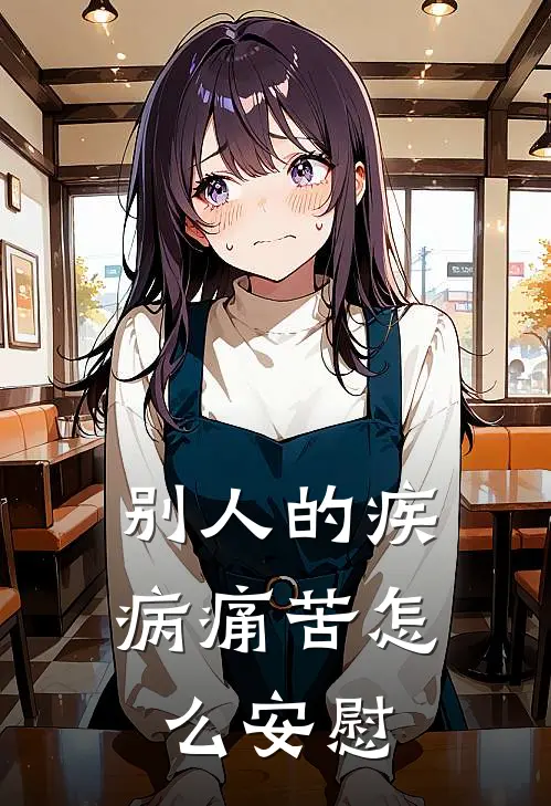 别人的疾病痛苦怎么安慰