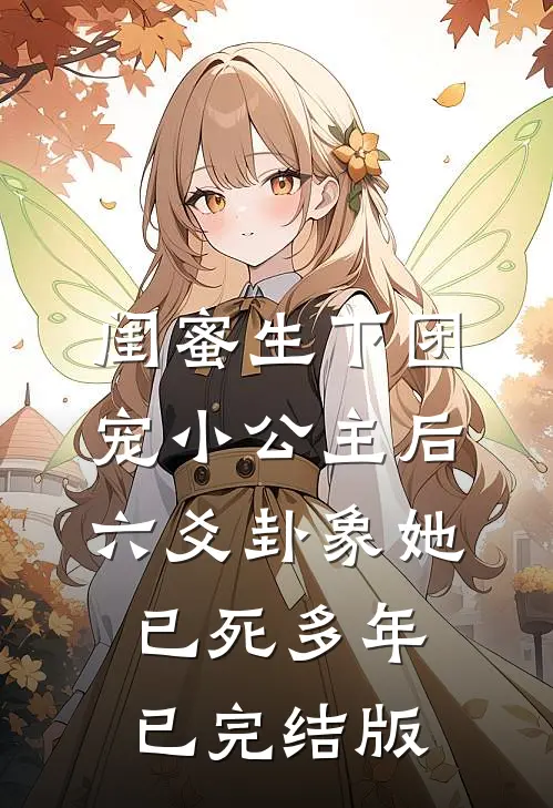 闺蜜生下团宠小公主后，六爻卦象她已死多年已完结版