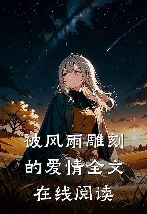被风雨雕刻的爱情全文在线阅读
