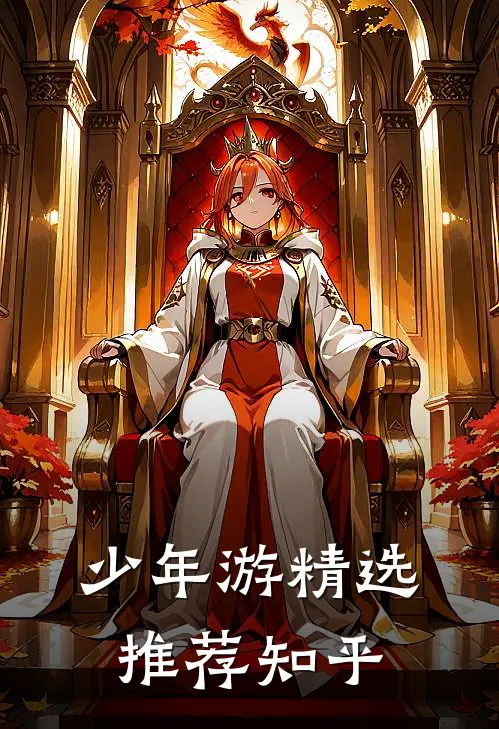 少年游精选推荐知乎