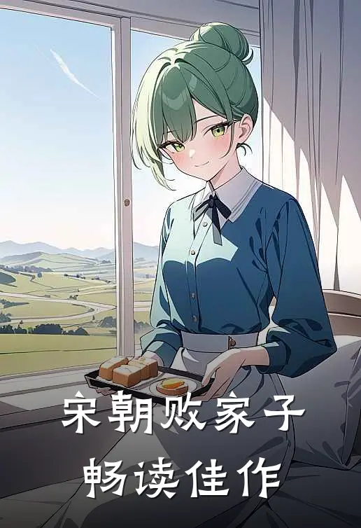 宋朝败家子畅读佳作