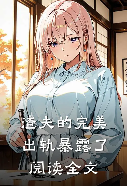 渣夫的完美出轨暴露了阅读全文