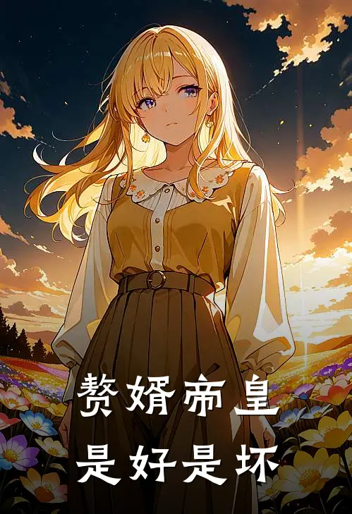赘婿帝皇是好是坏