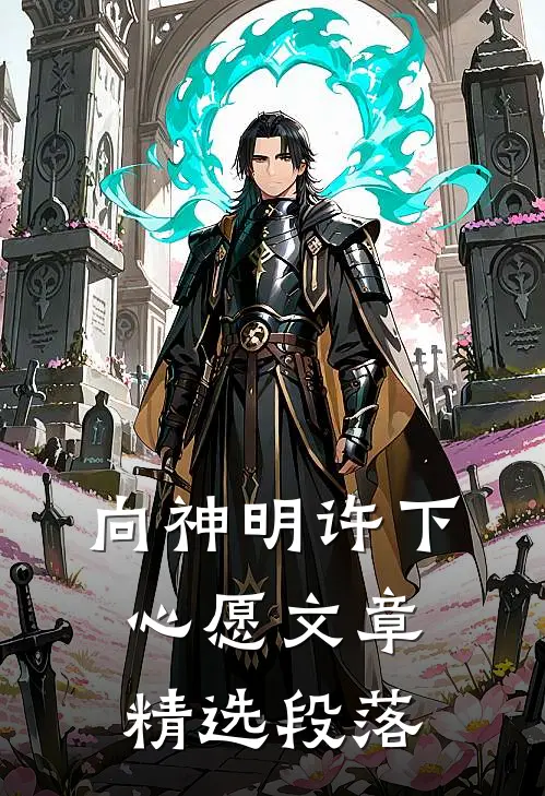 向神明许下心愿文章精选段落