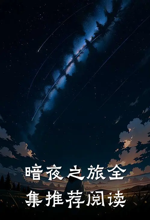 暗夜之旅全集推荐阅读