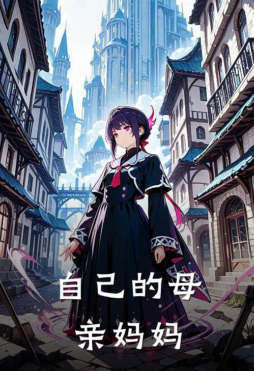 自己的母亲妈妈