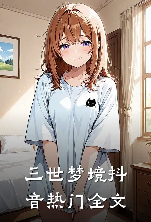三世梦境抖音热门全文