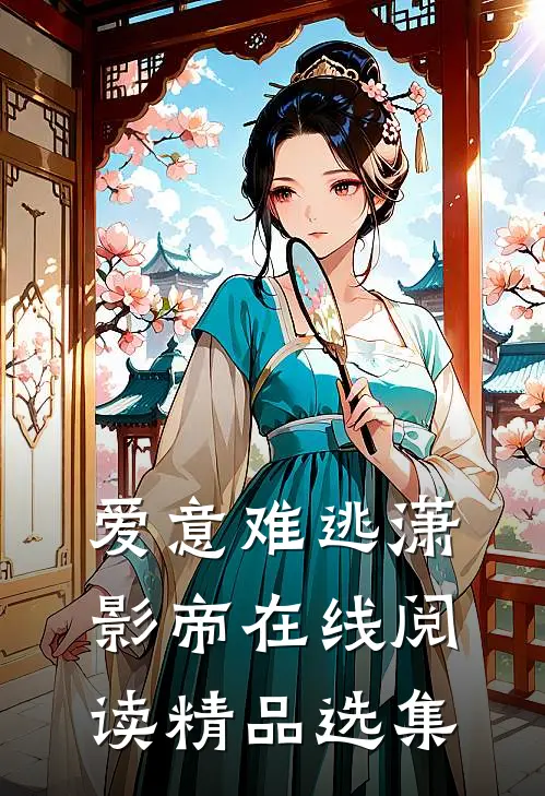 爱意难逃潇影帝在线阅读精品选集