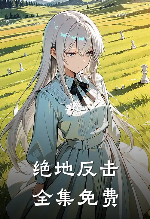 绝地反击全集免费