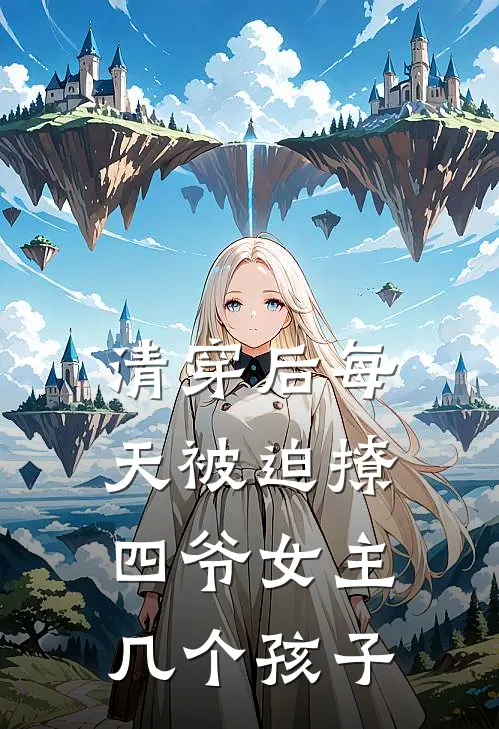 清穿后每天被迫撩四爷女主几个孩子