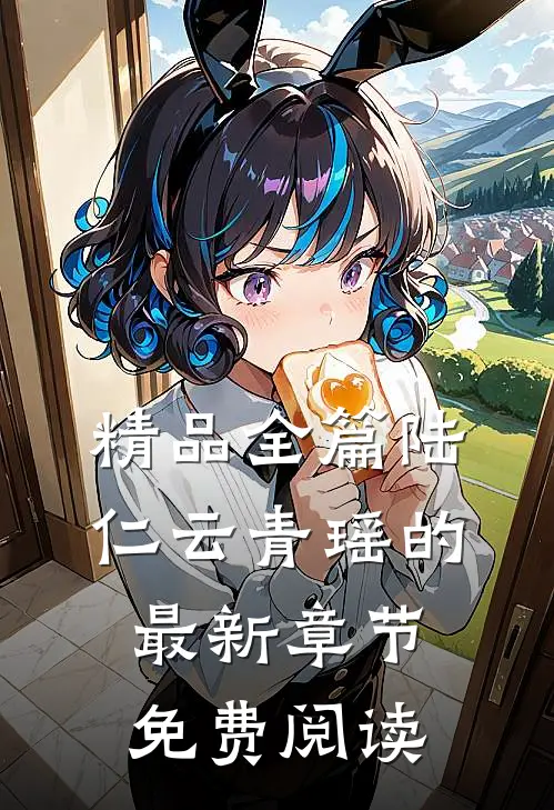 精品全篇陆仁云青瑶的最新章节免费阅读