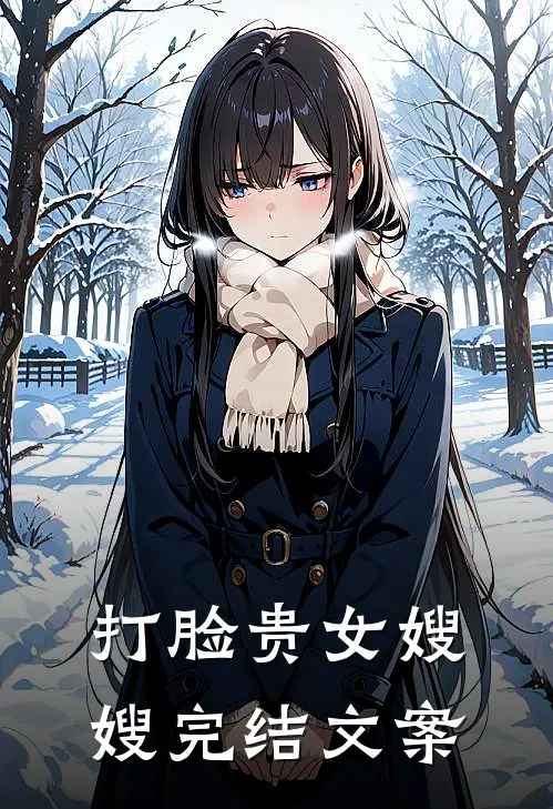 打脸贵女嫂嫂完结文案