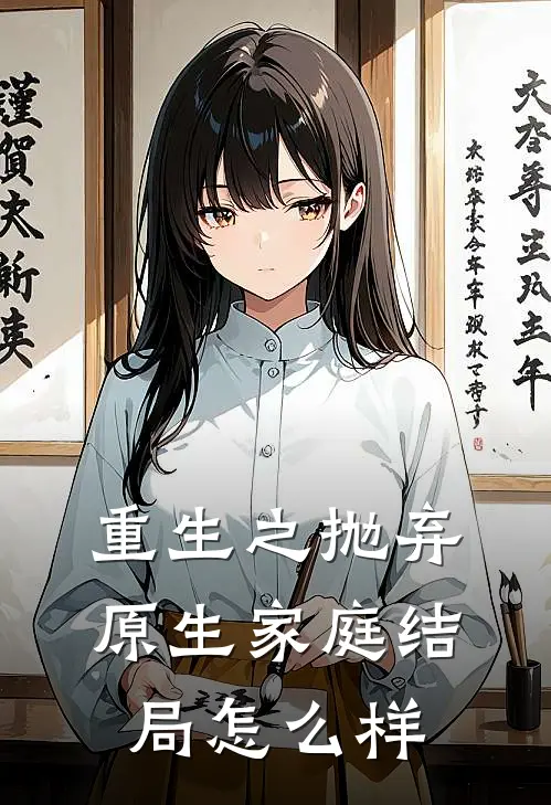 重生之抛弃原生家庭结局怎么样
