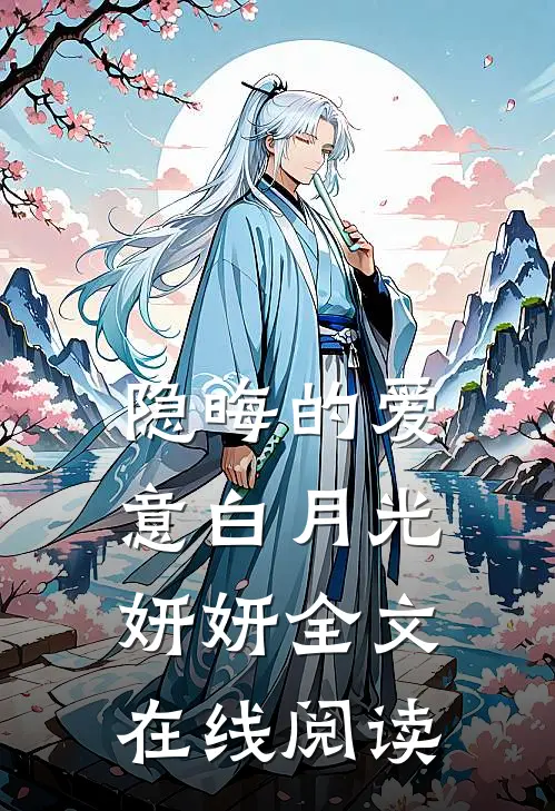 隐晦的爱意白月光妍妍全文在线阅读