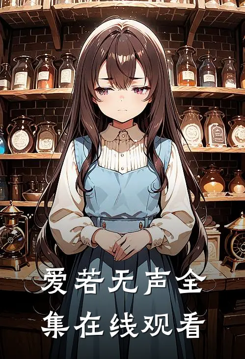 爱若无声 全集在线观看