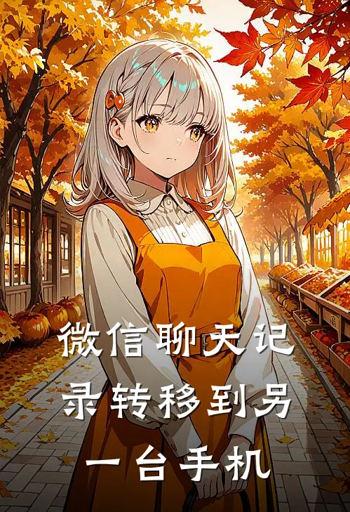 微信聊天记录转移到另一台手机