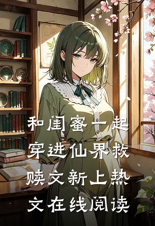 和闺蜜一起穿进仙界救赎文新上热文在线阅读