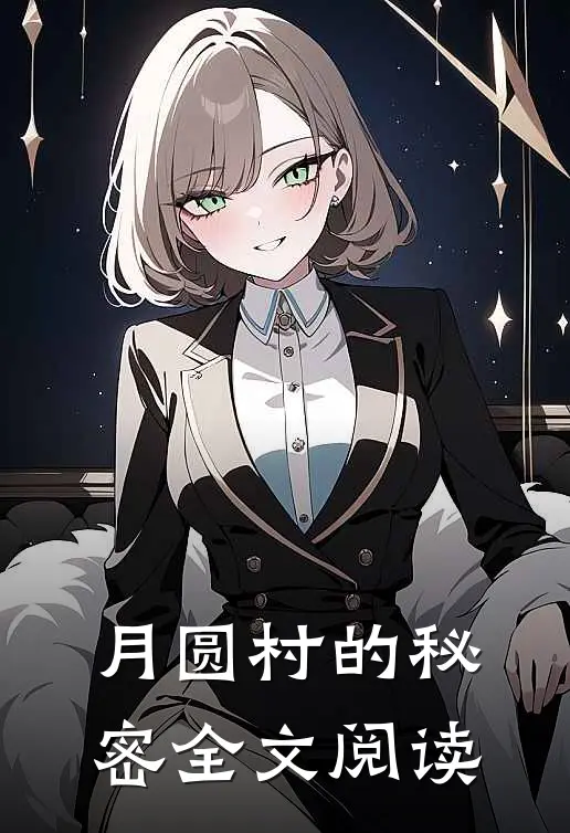 月圆村的秘密全文阅读