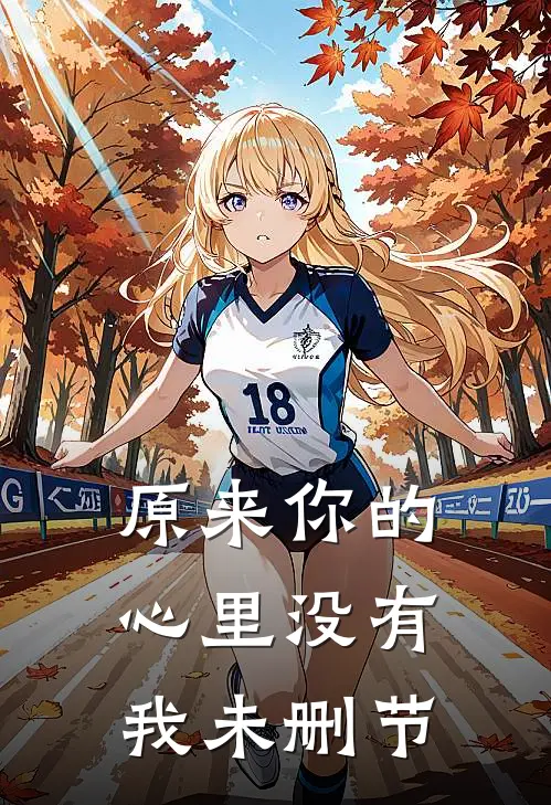 原来你的心里没有我未删节