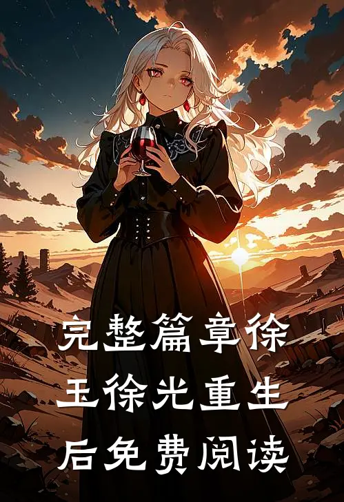 完整篇章徐玉徐光重生后免费阅读