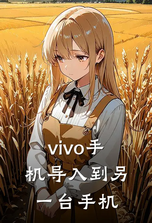 vivo手机导入到另一台手机