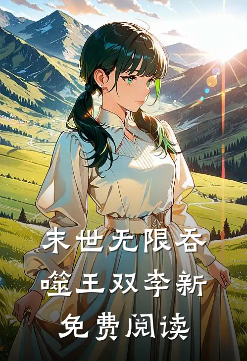 末世无限吞噬王双李新免费阅读