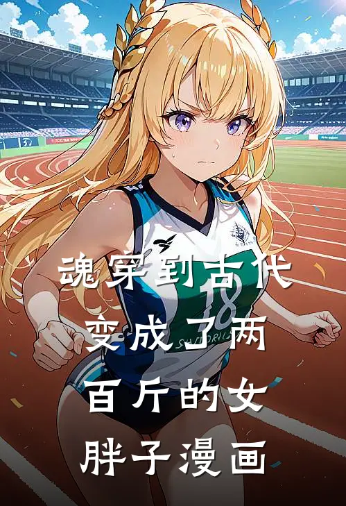 魂穿到古代变成了两百斤的女胖子漫画