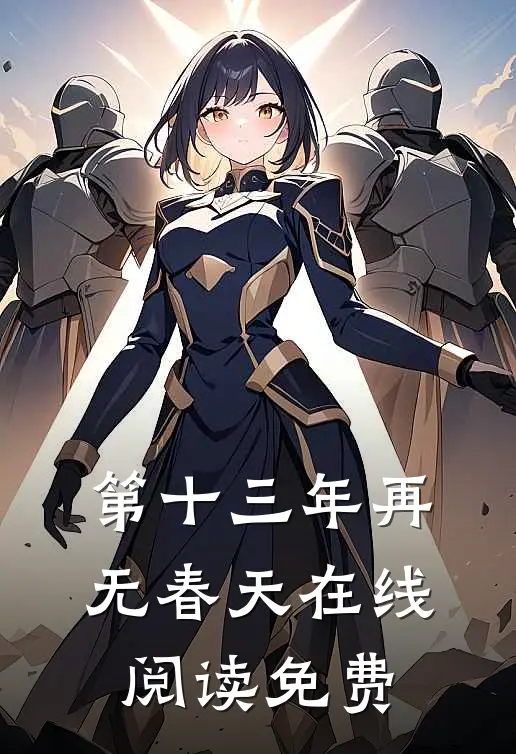 第十三年再无春天在线阅读免费