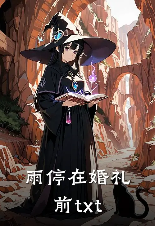 雨停在婚礼前txt