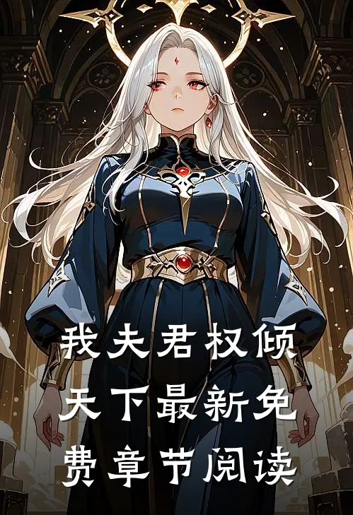 我夫君权倾天下最新免费章节阅读