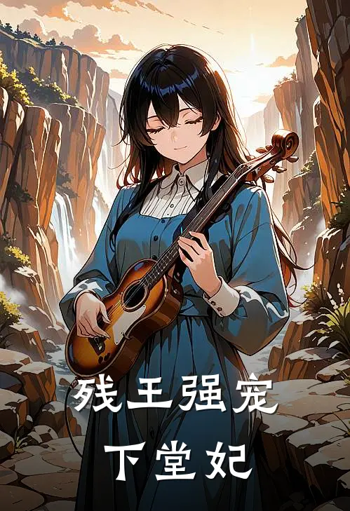 残王强宠下堂妃