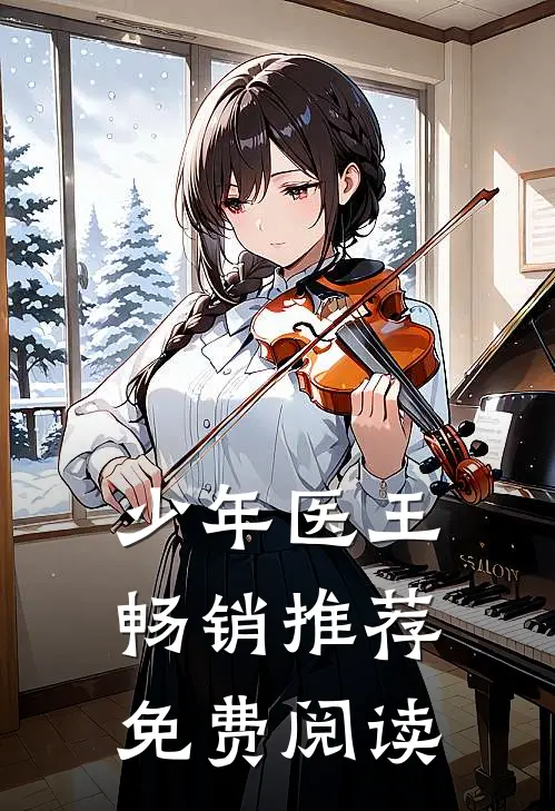 少年医王畅销推荐免费阅读