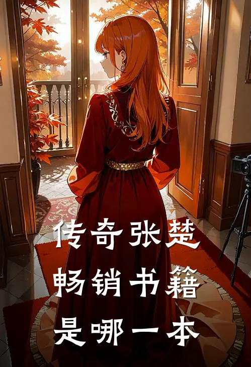 传奇张楚畅销书籍是哪一本