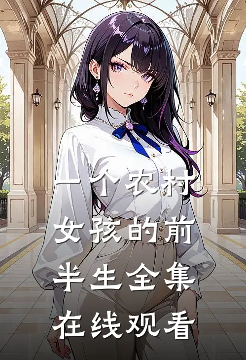 一个农村女孩的前半生 全集在线观看